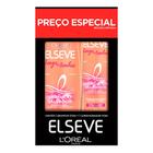 Shampoo + Condicionador Elseve Longo dos Sonhos 375ml+170ml Preço Especial