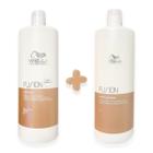 Shampoo + Condicionador Fusion Wella Professionals 1L