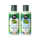 Shampoo + Condicionador Maria Natureza Hidratação Sem Pesar Salon Line