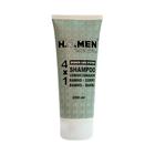 Shampoo Condicionador Masculino 41 Cabelo e Barba Anticaspa H.O.Men Master Shower Care
