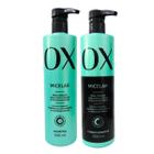 Shampoo + Condicionador Ox Micelar 500Ml