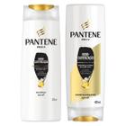 Shampoo + Condicionador Pantene Pro-V Hidro-Cauterização