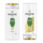 Shampoo + Condicionador Pantene Pro-V Restauração 175Ml