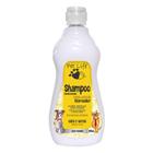 Shampoo Condicionador Pet Life Clareador para Cães e Gatos - 540 mL