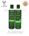 Shampoo + Condicionador Quiabo Plancton 250ml