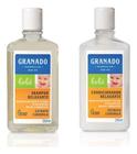 Shampoo + Condicionador Relaxante Granado Bebê - Camomila
