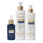 Shampoo + Condicionador + Sérum Siàge Scalp Rebalance Eudora