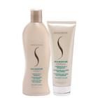 Shampoo + Condicionador Silk Moisture