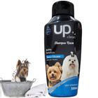 Shampoo Condicionador Up Clean Maltês Yorkshire Pet Cachorro