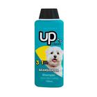 Shampoo Condicionador Up Clean Pet Cachorro Gato