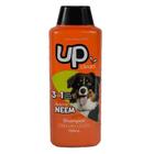 Shampoo Condicionador Up Clean Pet Cachorro Gato