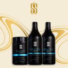 Shampoo, Condionador e Máscara Capilar Linha Especific 1000 Profissional Sweet Sarai
