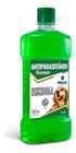 Shampoo Contra Pulgas Carrapatos Dugs 500ml