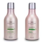 Shampoo Control Detox  300ml Amakha Paris Qualidade Barato