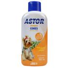 Shampoo Cores Astor para Cães - 500ml