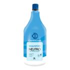 Shampoo Corpo Dourado Neutro Ph Balanceado 2l