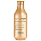 Shampoo Cosmético Loreal Se Absolut Reparador Lipidium Sh 300Ml 3474636481712