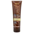 Shampoo Crème de Coconut & Keratin Moisturising 250 ml
