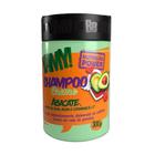 Shampoo Creme Nutrição Power Yamy! By Beautycolor 300g