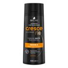 Shampoo Cresce Fio 300ml Barrominas