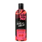 Shampoo Crescimento Acelerado Oh My! Cresce forte, cabelão! 500ml