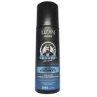 Shampoo Crescimento Anti Queda Lizan Classic 300ml For Man