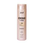 Shampoo Cronograma Capilar - Linhaça + Queratina Crono Care 250ml