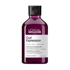 Shampoo Curl Expression Antirresíduos 300ml L'Oréal Professionnel