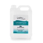 Shampoo D-Pantenol Nutrição Lavatório - 5 Lt