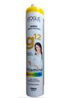 Shampoo da Escova Progressiva G12 Vogue Fashion 1Litro (S/F)