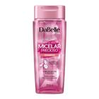 Shampoo Dabelle Hair Micelar Água Rosas Micelar 250ml