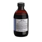 Shampoo Davines Alchemic Silver 280 ml