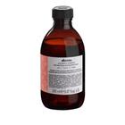 Shampoo Davines Vermelho