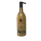 Shampoo de Argan, Ojon e Biotina K-Treath Klenne 1l