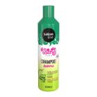 Shampoo de Babosa todecacho Tratamento Para Divar Salon Line 300ml
