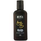 Shampoo de Barba Ação Purificante e Adstringente Single Ron 140mL Black Barts