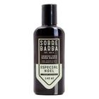 Shampoo de Barba Branca Especial Noel 140ML - Sobrebarba