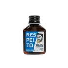 Shampoo De Barba Ice Barba De Respeito 220Ml