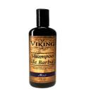 Shampoo de Barba Mar 200ML - Viking