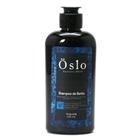 Shampoo De Barba Para Limpeza E Maciez 100Ml - Öslo - Viking