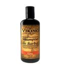 Shampoo de Barba Terra 200ML - Viking