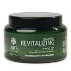 SHAMPOO DE COLHER 500 gr - REVITALIZING