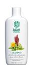 Shampoo de Ervas Estimulantes Fortalecimento 240ml - Multi Vegetal