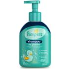 Shampoo de Glicerina Bebê Hipoalergênico 200ml - Pampers