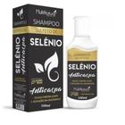 Shampoo De Selênio Com Melaleuca Anticaspa 100ml