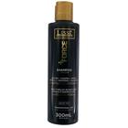 Shampoo De Tratamento Profissional Black Horse 300 ml Lisse