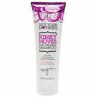 Shampoo Definidor De Cachos - Kinky Moves - Not Your Mothers