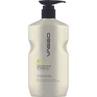 Shampoo Densifyng Det-Oxygen, Vasso, Reestruturador dos Fios, Fortalecimento, importado 500ML
