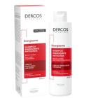 Shampoo Dercos Energizante Antiqueda Vichy 200mL Fortalece