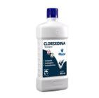 Shampoo Dermatite Clorexidina 500ml World Fragrância Suave